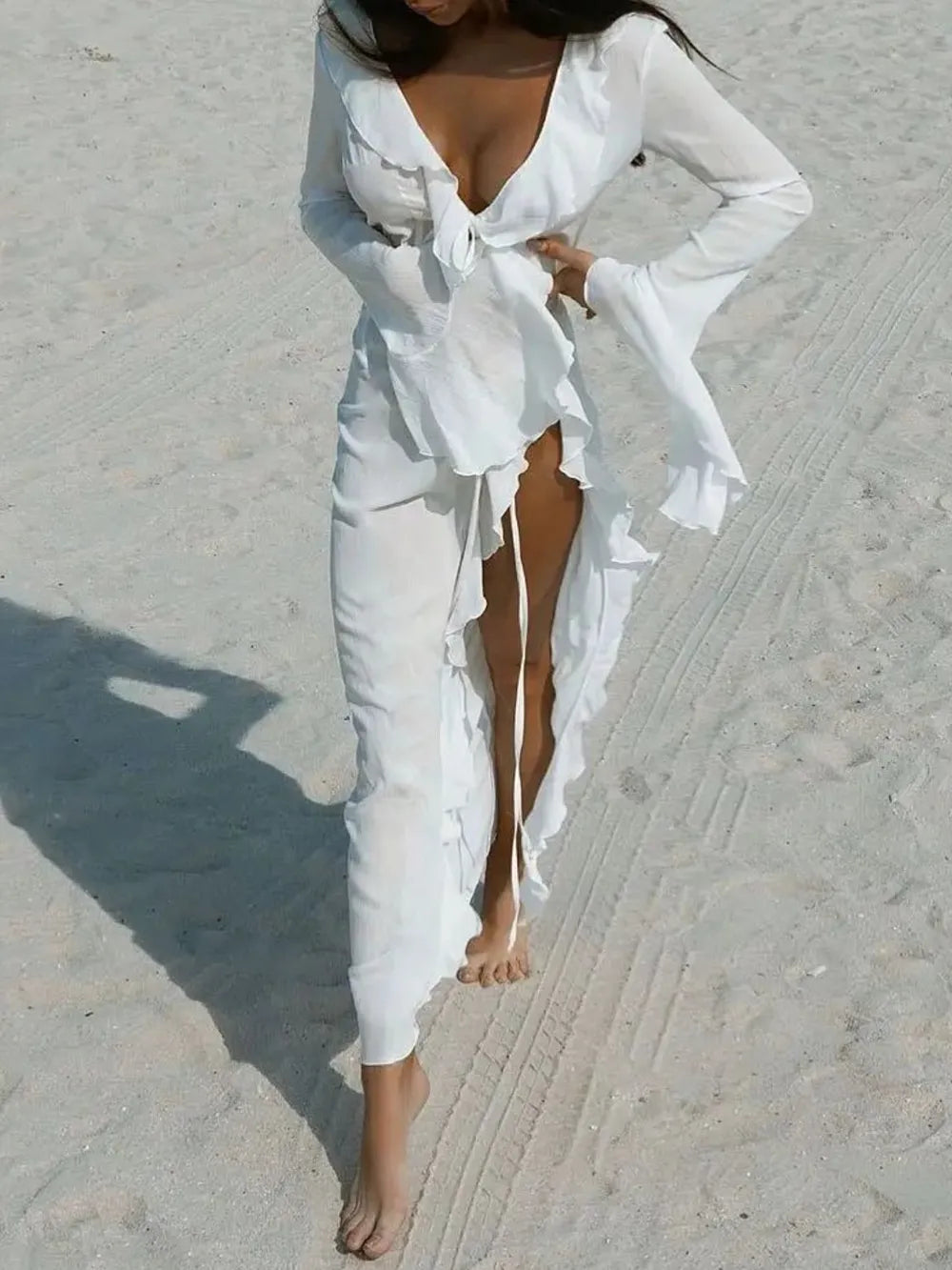 swim cover-ups